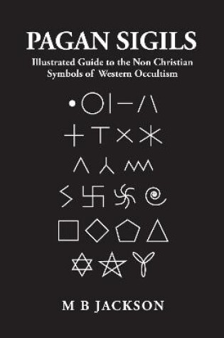 Cover of Pagan Sigils