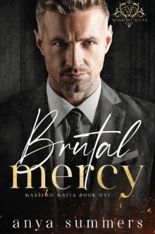 Cover of Brutal Mercy