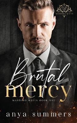 Cover of Brutal Mercy