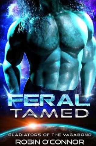 Cover of Feral Tamed