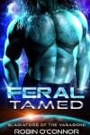 Book cover for Feral Tamed