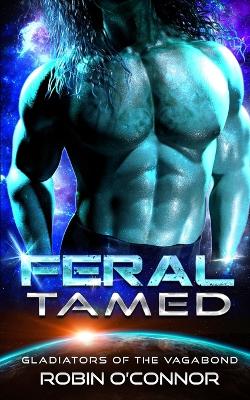 Book cover for Feral Tamed