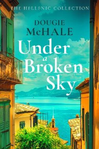 Cover of Under A Broken Sky