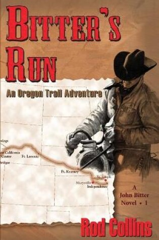 Cover of Bitter's Run