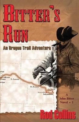 Book cover for Bitter's Run