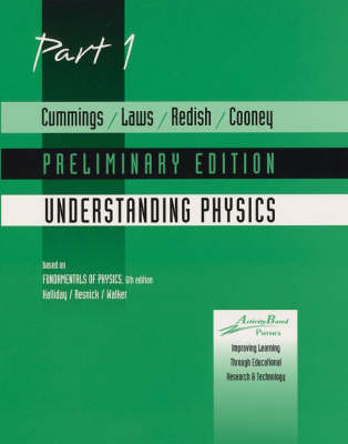 Cover of Understanding Physics