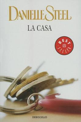 Book cover for La Casa