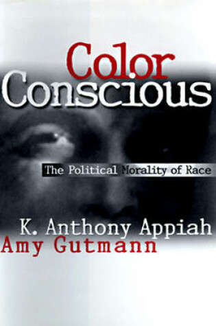 Cover of Color Conscious