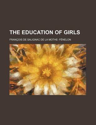 Book cover for The Education of Girls