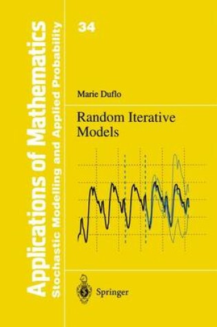 Cover of Random Iterative Models