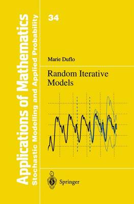 Book cover for Random Iterative Models