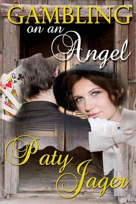 Book cover for Gambling on an Angel