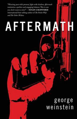 Book cover for Aftermath