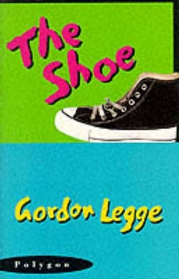 Book cover for The Shoe