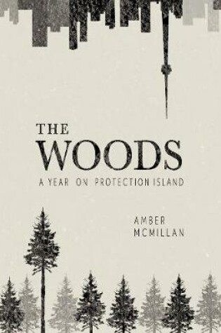 Cover of The Woods