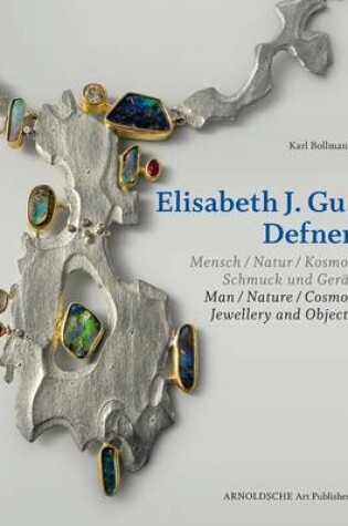 Cover of Elisabeth Defner