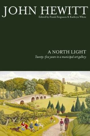 Cover of A North Light