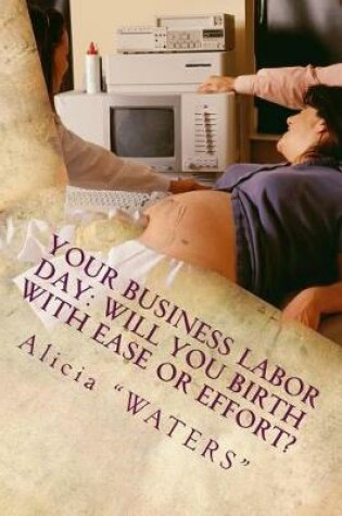 Cover of Your Business Labor Day