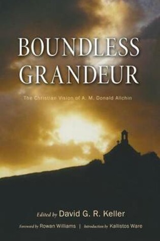 Cover of Boundless Grandeur