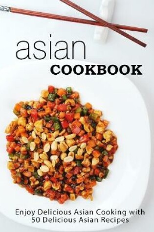 Cover of Asian Cookbook