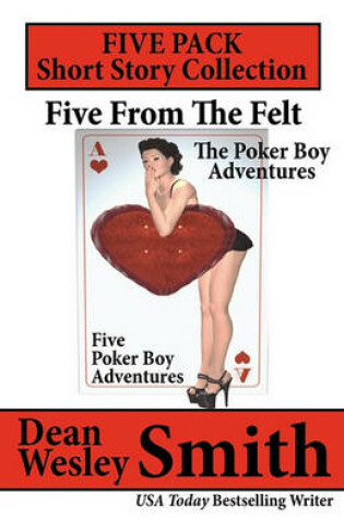 Cover of Five from the Felt