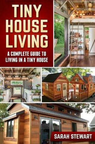 Cover of Tiny Home Living