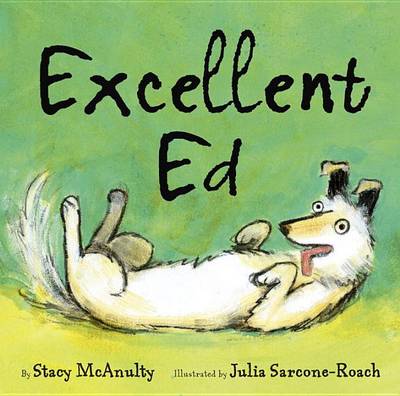 Book cover for Excellent Ed
