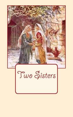 Book cover for Two Sisters