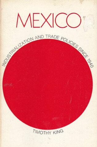 Cover of Mexico