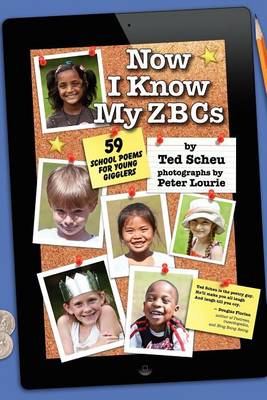 Book cover for Now I Know My Zbcs