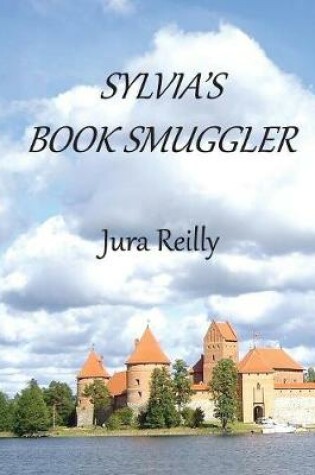 Cover of Sylvia's Book Smuggler