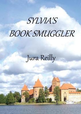 Book cover for Sylvia's Book Smuggler