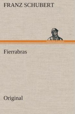 Cover of Fierrabras