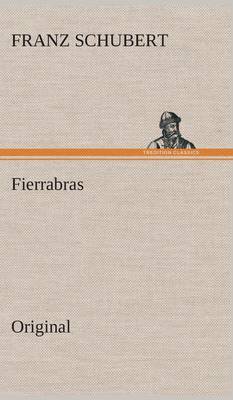 Book cover for Fierrabras