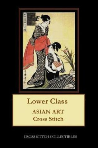 Cover of Lower Class