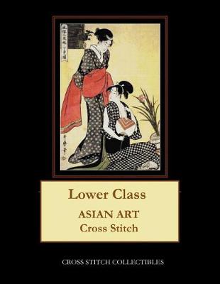 Book cover for Lower Class