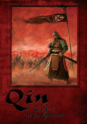 Book cover for The Art of War