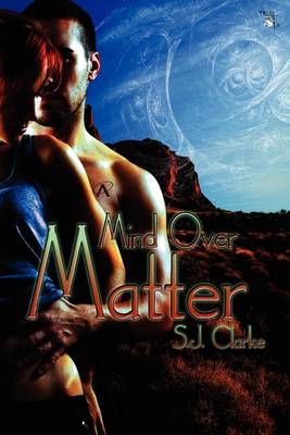 Book cover for Mind Over Matter