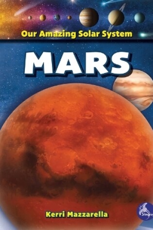 Cover of Mars