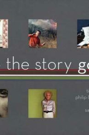 Cover of So the Story Goes