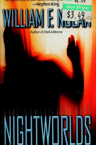 Cover of Nightworlds