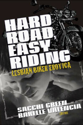 Cover of Hard Road, Easy Riding