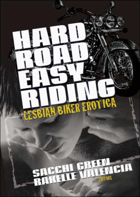 Book cover for Hard Road, Easy Riding