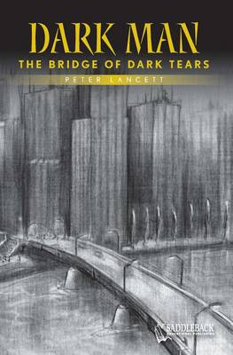 Book cover for The Bridge of Dark Tears (Yellow Series)
