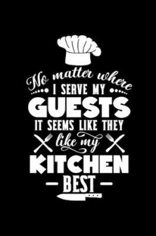 Cover of Kitchen Best