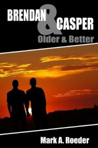 Cover of Brendan & Casper