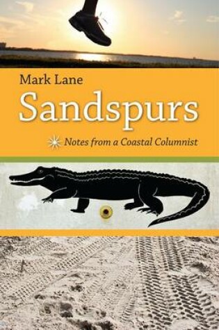 Cover of Sandspurs