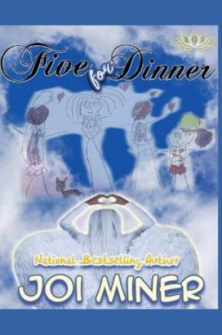 Cover of Five For Dinner