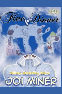 Book cover for Five For Dinner