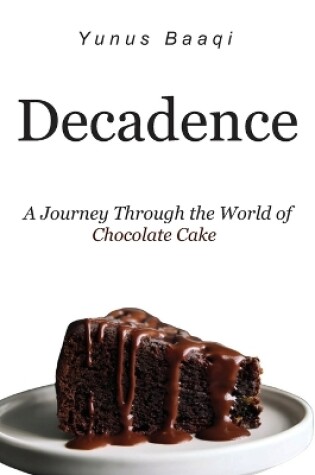 Cover of Decadence